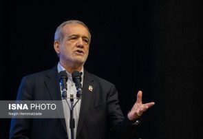 پزشکیان: اکو دنبال تقویت همکاریها و هماهنگی در حوزههای مهم است پزشکیان: اکو دنبال تقویت همکاریها و هماهنگی در حوزههای مهم است