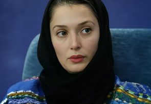 برای بازگشت آتنه‌ فقیه‌نصیری با «وحشی»