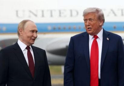 سی‌ان‌ان: دیدار روبیو و لاوروف لغو شد؛ ملاقات ترامپ و پوتین هم نامشخص است