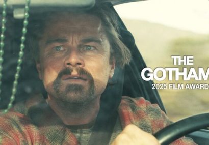 «یک نبرد پس از دیگری»، پیشتاز جوایز گاتهام ۲۰۲۵ شد «یک نبرد پس از دیگری»، پیشتاز جوایز گاتهام ۲۰۲۵ شد