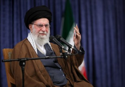 کرامت هسته‌ای در برابر فشار آمریکا