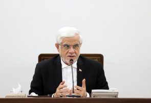 جلسه بررسی ارتقای علم و فناوری کشور