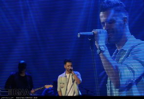 کنسرت سیروان خسروی لغو شد