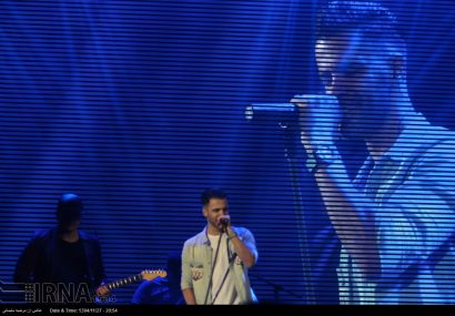 کنسرت سیروان خسروی لغو شد