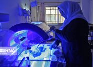 نبرد برای زندگی؛ فرشته‌هایی که زودتر زمینی می‌شوند