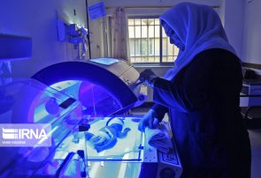 نبرد برای زندگی؛ فرشتههایی که زودتر زمینی میشوند نبرد برای زندگی؛ فرشتههایی که زودتر زمینی میشوند