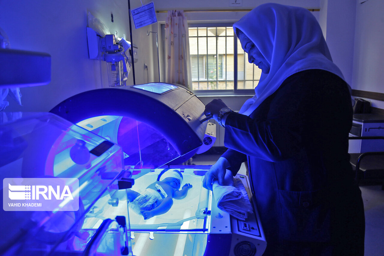 نبرد برای زندگی؛ فرشتههایی که زودتر زمینی میشوند نبرد برای زندگی؛ فرشتههایی که زودتر زمینی میشوند