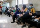 افزایش ابتلا به آنفلوآنزا در کشور/کودکان و نوجوانان بیشترین سهم