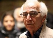 رضا بنفشه‌خواه: دوست دارم نقش فردوسی را بازی کنم