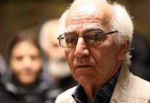 رضا بنفشهخواه: دوست دارم نقش فردوسی را بازی کنم رضا بنفشهخواه: دوست دارم نقش فردوسی را بازی کنم