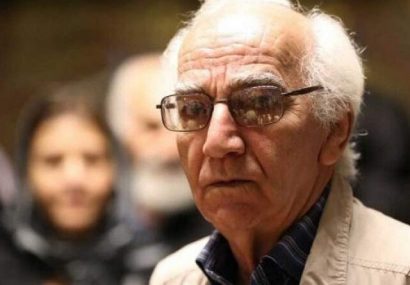 رضا بنفشهخواه: دوست دارم نقش فردوسی را بازی کنم رضا بنفشهخواه: دوست دارم نقش فردوسی را بازی کنم