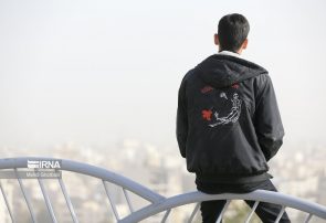 مرگ سالانه ۵۷ هزار نفر منتسب به آلودگی هوا/از تولید خودروهای بی‌کیفیت دست برداریم