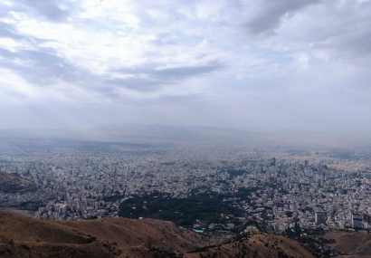 کاهش ۸۱ درصدی بارشها در کشور کاهش ۸۱ درصدی بارشها در کشور