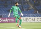به دنبال درخشش در تبریز؛ بیرانوند سنگربان تیم منتخب هفته چهارم لیگ نخبگان آسیا