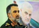 معاون اجرایی سپاه: وحدت و ولایت‌مداری رمز پیروزی انقلاب اسلامی است