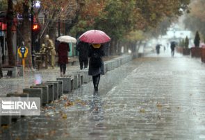 هشدار هلال‌احمر در پی ورود سامانه بارشی به کشور/ رعایت نکات ایمنی ضروری است