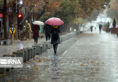 هشدار هلال‌احمر در پی ورود سامانه بارشی به کشور/ رعایت نکات ایمنی ضروری است