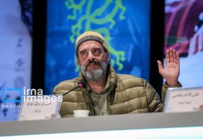 روزهای پرکار هومن برق‌نورد در تلویزیون و سینما