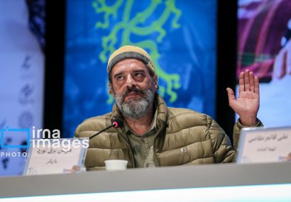 روزهای پرکار هومن برق‌نورد در تلویزیون و سینما