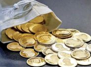 سکه تمام ۱۰۸ میلیون تومان پیش فروش شد