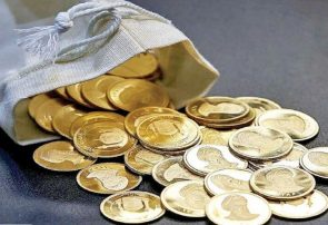 سکه تمام ۱۰۸ میلیون تومان پیش فروش شد سکه تمام ۱۰۸ میلیون تومان پیش فروش شد
