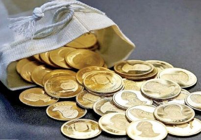 سکه تمام ۱۰۸ میلیون تومان پیش فروش شد سکه تمام ۱۰۸ میلیون تومان پیش فروش شد