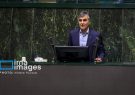فرزین: کفایت سرمایه نظام بانکی در پایان برنامه به ۸ درصد می رسد