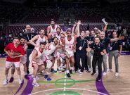 پنجره انتخابی جامجهانی بسکتبال؛ آغاز مأموریت جهانی با بازگشت لژیونرها در بیروت پنجره انتخابی جامجهانی بسکتبال؛ آغاز مأموریت جهانی با بازگشت لژیونرها در بیروت