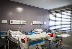 مجوز بهرهبرداری از بیمارستان خیریه امام متقین (ع) صادر شد مجوز بهرهبرداری از بیمارستان خیریه امام متقین (ع) صادر شد