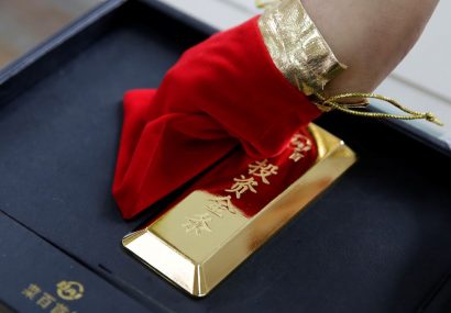 سیاست غافلگیرکننده چین درباره طلا؛ بازار داخلی شوکه شد