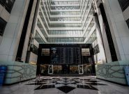 شاخص بورس وارد کانال ۳.۳ میلیون واحد شد شاخص بورس وارد کانال ۳.۳ میلیون واحد شد