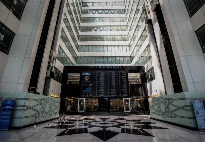 شاخص بورس وارد کانال ۳.۳ میلیون واحد شد شاخص بورس وارد کانال ۳.۳ میلیون واحد شد