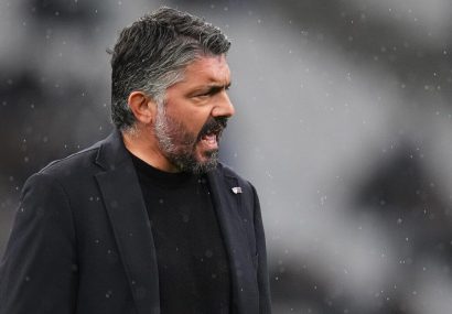 گتوزو: ایتالیا ترسو است گتوزو: ایتالیا ترسو است