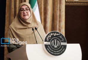 گزارش وزارت دفاع درخصوص جنگ تحمیلی ۱۲ روزه به دولت ارایه شد