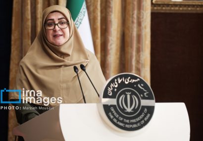 گزارش وزارت دفاع درخصوص جنگ تحمیلی ۱۲ روزه به دولت ارایه شد