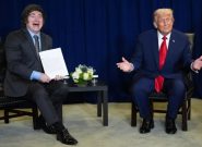 «میلی»، وعده‌ها و واقعیت‌ها؛ ترامپ در آرژانتین چه می‌خواهد؟