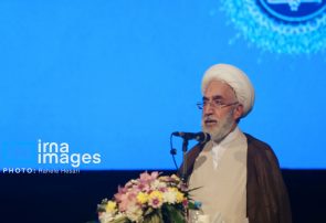 هیچ قاضی حق ندارد بدون دلایل قانونی شخصی را احضار یا از آزادی محروم کند