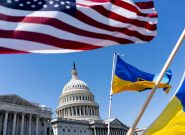 رایزنی آمریکا و اوکراین درباره آتش‌بس در سوئیس