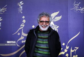 بهروز افخمی از «هفت» رفت