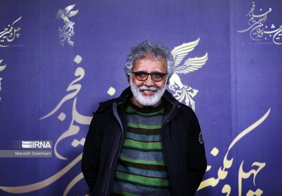 بهروز افخمی از «هفت» رفت