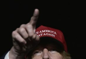 تکرار و تشدید تنشها در کارائیب؛ ترامپ منتظر تایید کنگره نمیماند تکرار و تشدید تنشها در کارائیب؛ ترامپ منتظر تایید کنگره نمیماند