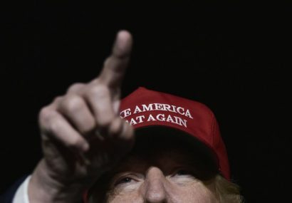 تکرار و تشدید تنشها در کارائیب؛ ترامپ منتظر تایید کنگره نمیماند تکرار و تشدید تنشها در کارائیب؛ ترامپ منتظر تایید کنگره نمیماند