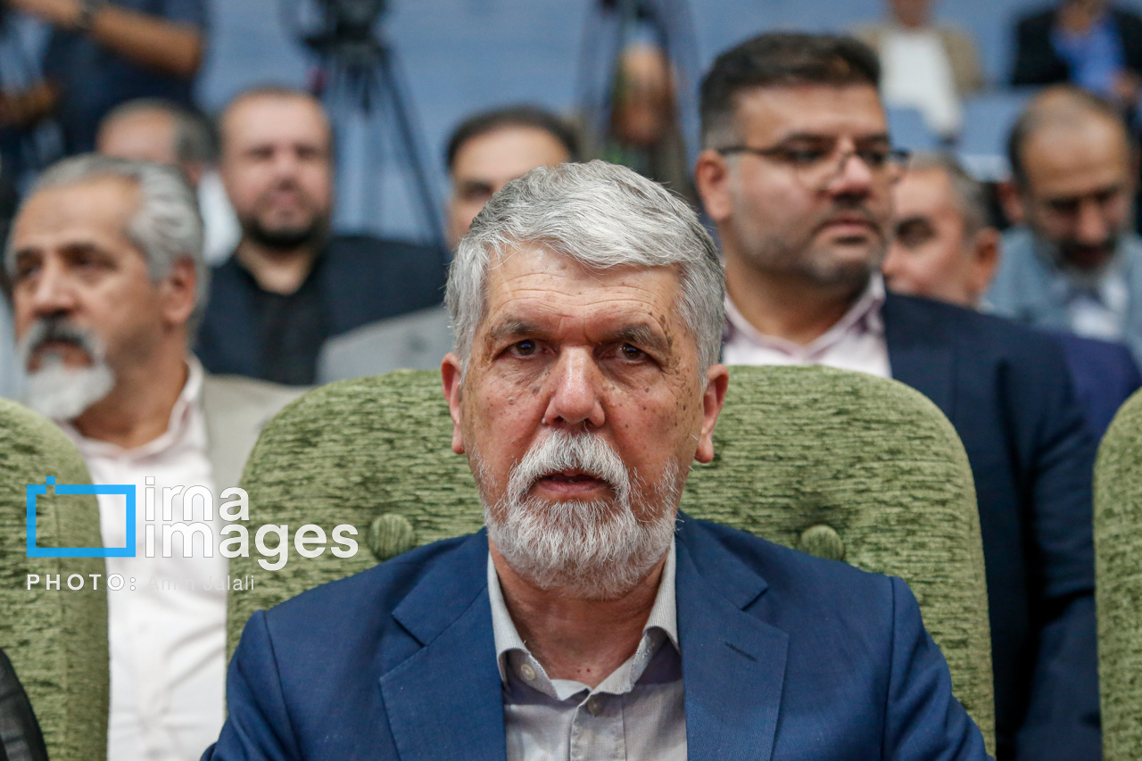 جشنواره جهانی فیلم فجر فرصتی برای همکاری‌های پایدار میان سینماگران جهان است