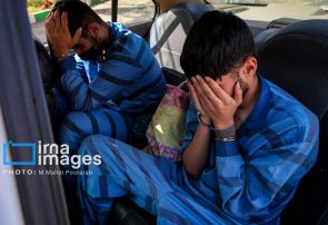 سرقت طلا از خانه پدری با نقشه دوست‌نماها در تهران