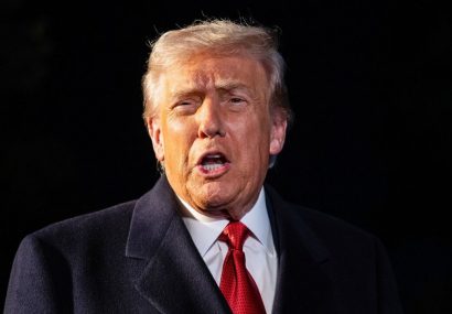 افزایش فشار ترامپ بر مخالفان سیاسی؛ چند مقام بلندپایه سابق دولت آمریکا احضار شدند