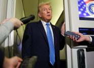 ترامپ: طرح صلح اوکراین به ۲۲ بند کاهش یافت