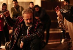 حمید نعمتالله با «بُت» به فجر میآید/ یک درام اجتماعی با لیلا حاتمی و محمدرضا فروتن حمید نعمتالله با «بُت» به فجر میآید/ یک درام اجتماعی با لیلا حاتمی و محمدرضا فروتن