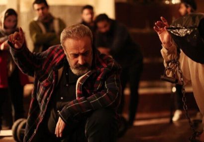 حمید نعمتالله با «بُت» به فجر میآید/ یک درام اجتماعی با لیلا حاتمی و محمدرضا فروتن حمید نعمتالله با «بُت» به فجر میآید/ یک درام اجتماعی با لیلا حاتمی و محمدرضا فروتن