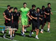 خانه به دوشی ادامه‌دار پرسپولیس؛ اوسمار محل تمرینات را تغییر داد