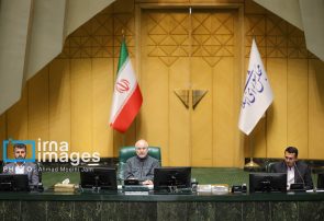 پاسخ قالیباف به نماینده خمینی شهر درمورد ادعای رفع فیلتر تلگرام؛ از اساس کذب است پاسخ قالیباف به نماینده خمینی شهر درمورد ادعای رفع فیلتر تلگرام؛ از اساس کذب است